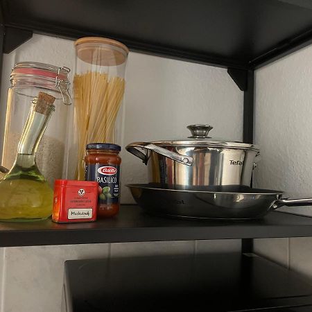 Splendid: ☆Vintageflat In Center☆ Lejlighed Hannover Eksteriør billede