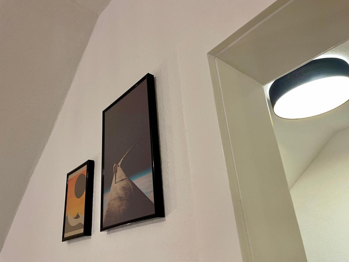 Splendid: ☆Vintageflat In Center☆ Lejlighed Hannover Eksteriør billede
